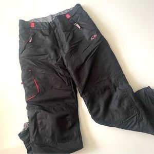 Columbia Ski Snowboard Pants, XS / YXL